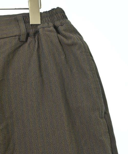 COMME des GARCONS HOMME DEUX กางเกง อื่น