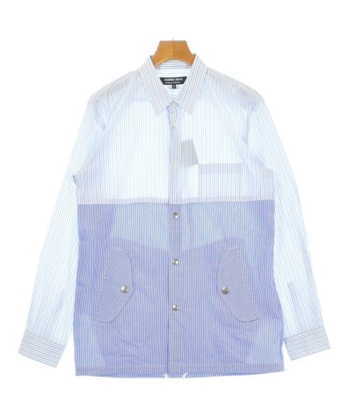 COMME des GARCONS HOMME DEUX เสื้อลำลอง