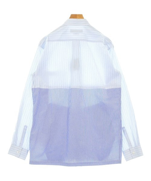 COMME des GARCONS HOMME DEUX เสื้อลำลอง