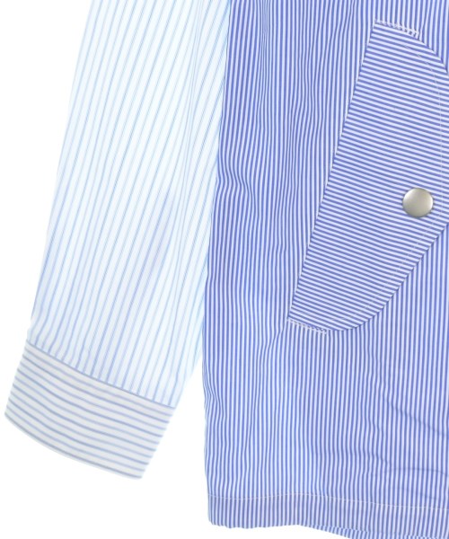 COMME des GARCONS HOMME DEUX เสื้อลำลอง