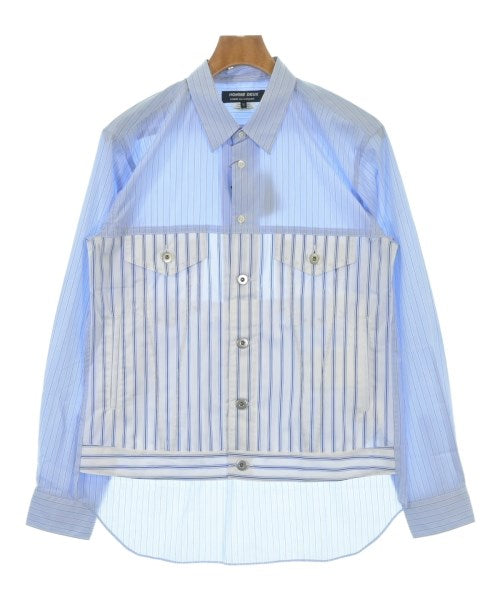 COMME des GARCONS HOMME DEUX เสื้อลำลอง