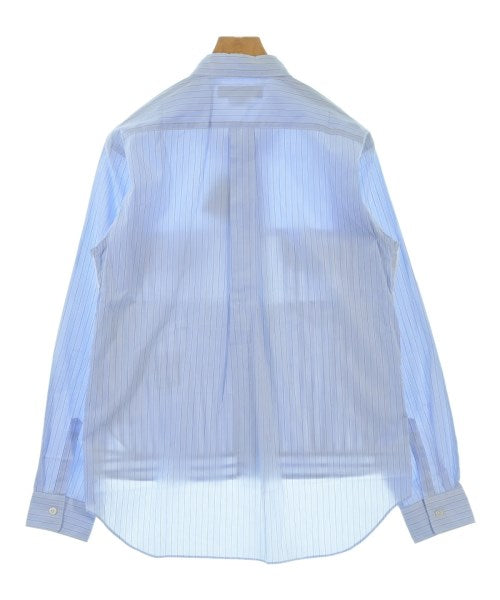 COMME des GARCONS HOMME DEUX เสื้อลำลอง