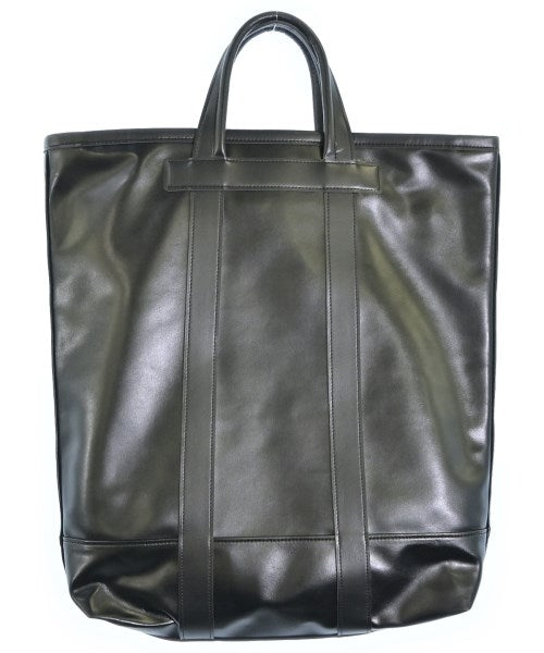 COMME des GARCONS HOMME DEUX กระเป๋าถือขนาดใหญ่