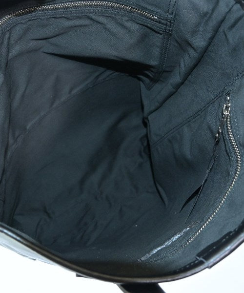 COMME des GARCONS HOMME DEUX กระเป๋าถือขนาดใหญ่