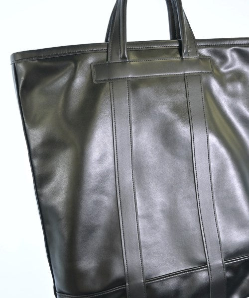 COMME des GARCONS HOMME DEUX กระเป๋าถือขนาดใหญ่