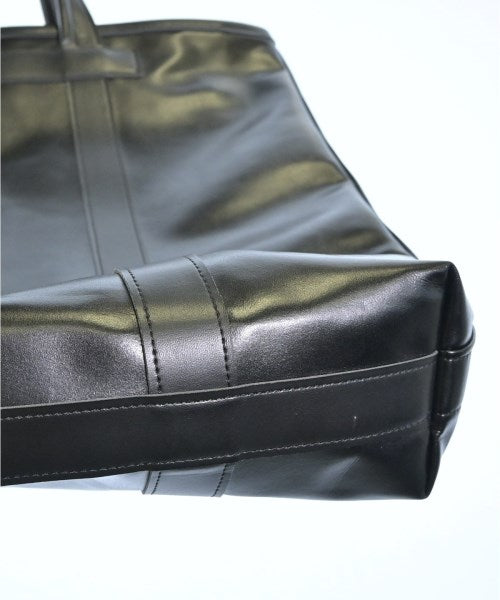 COMME des GARCONS HOMME DEUX กระเป๋าถือขนาดใหญ่