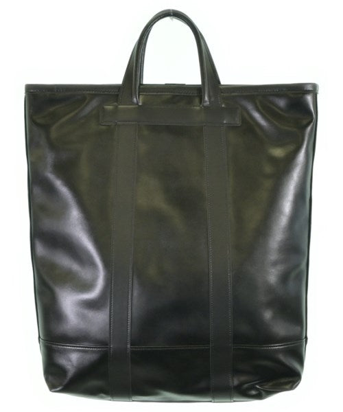 COMME des GARCONS HOMME DEUX กระเป๋าถือขนาดใหญ่
