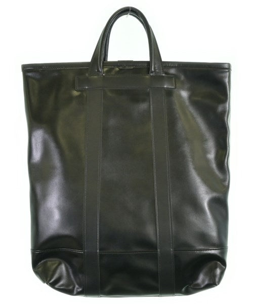 COMME des GARCONS HOMME DEUX กระเป๋าถือขนาดใหญ่