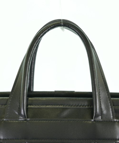COMME des GARCONS HOMME DEUX กระเป๋าถือขนาดใหญ่