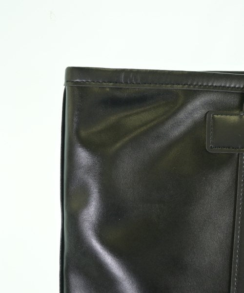 COMME des GARCONS HOMME DEUX กระเป๋าถือขนาดใหญ่