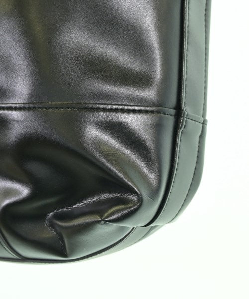 COMME des GARCONS HOMME DEUX กระเป๋าถือขนาดใหญ่