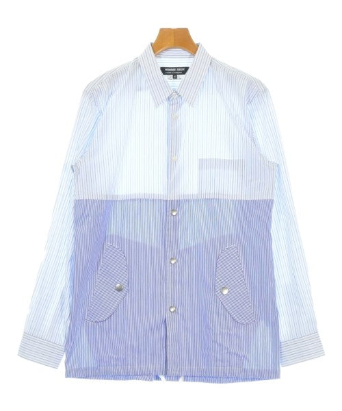 COMME des GARCONS HOMME DEUX เสื้อลำลอง