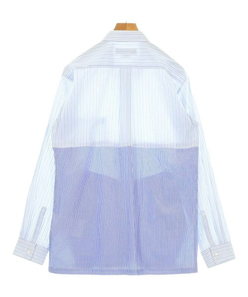 COMME des GARCONS HOMME DEUX เสื้อลำลอง