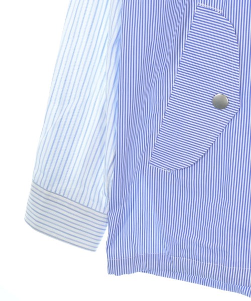 COMME des GARCONS HOMME DEUX เสื้อลำลอง