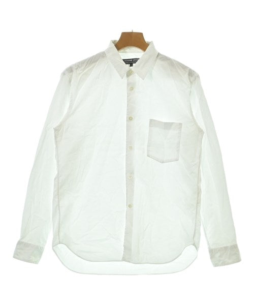 COMME des GARCONS HOMME DEUX เสื้อลำลอง