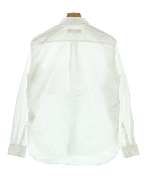 COMME des GARCONS HOMME DEUX เสื้อลำลอง