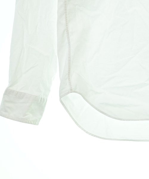 COMME des GARCONS HOMME DEUX เสื้อลำลอง