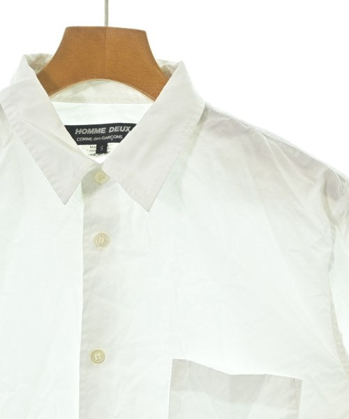 COMME des GARCONS HOMME DEUX เสื้อลำลอง