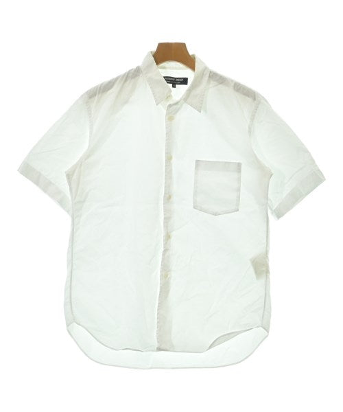 COMME des GARCONS HOMME DEUX เสื้อลำลอง