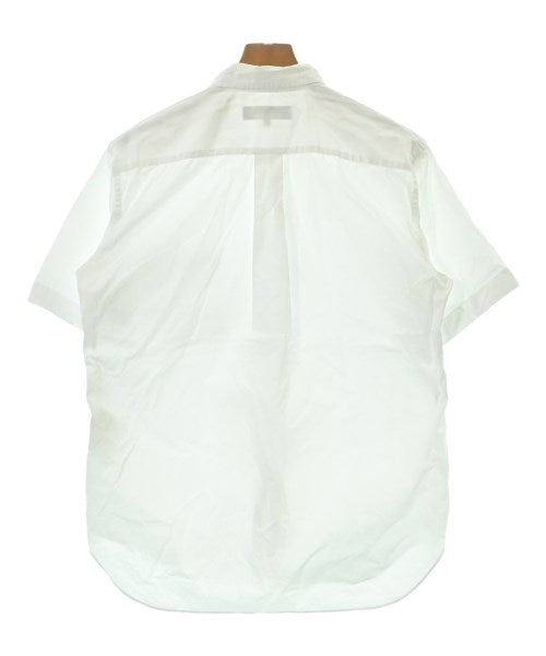 COMME des GARCONS HOMME DEUX เสื้อลำลอง
