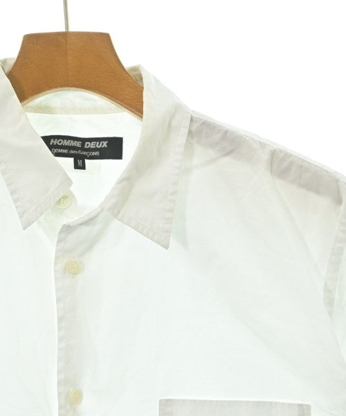 COMME des GARCONS HOMME DEUX เสื้อลำลอง