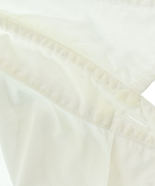 COMME des GARCONS HOMME DEUX เสื้อลำลอง