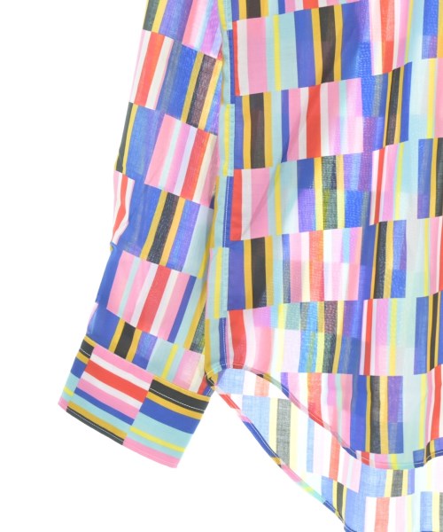 COMME des GARCONS HOMME DEUX เสื้อลำลอง