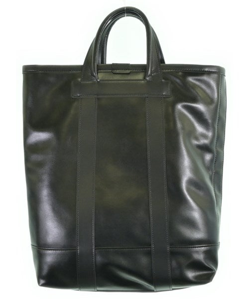 COMME des GARCONS HOMME DEUX กระเป๋าถือขนาดใหญ่