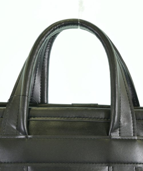 COMME des GARCONS HOMME DEUX กระเป๋าถือขนาดใหญ่