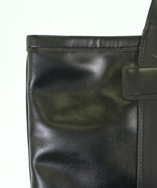 COMME des GARCONS HOMME DEUX กระเป๋าถือขนาดใหญ่
