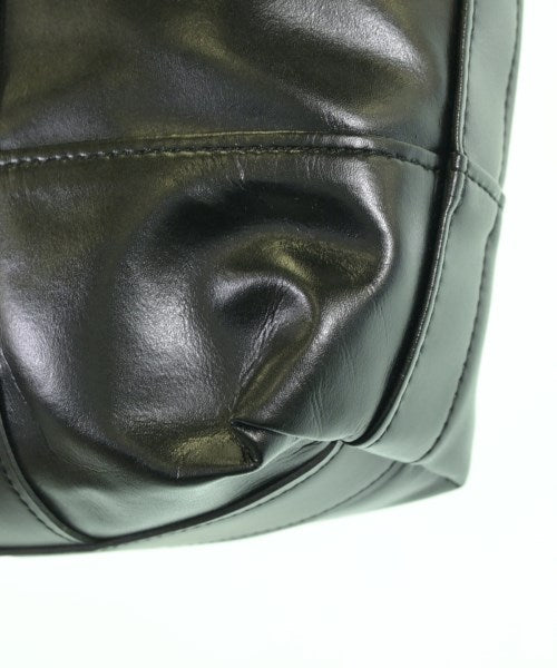 COMME des GARCONS HOMME DEUX กระเป๋าถือขนาดใหญ่