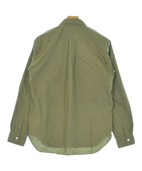 COMME des GARCONS HOMME DEUX เสื้อลำลอง