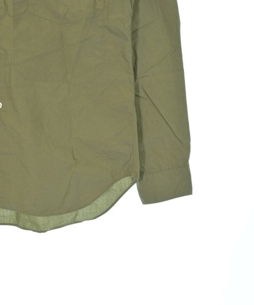 COMME des GARCONS HOMME DEUX เสื้อลำลอง