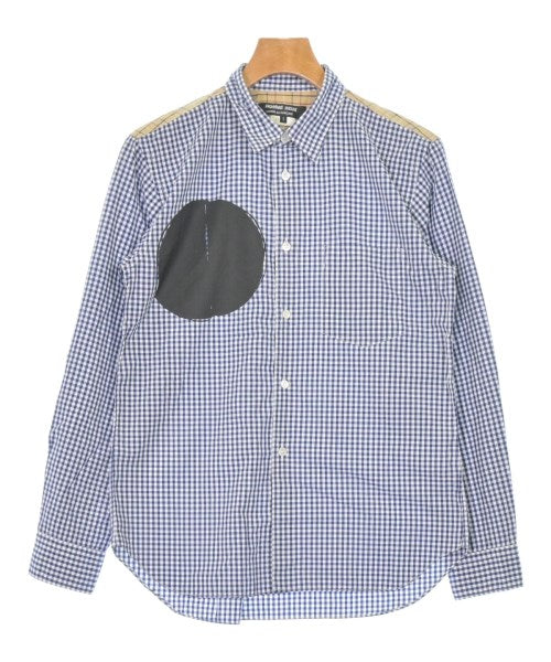 COMME des GARCONS HOMME DEUX เสื้อลำลอง