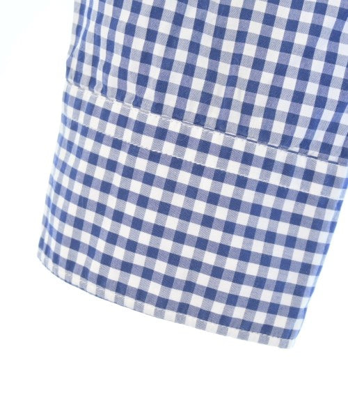 COMME des GARCONS HOMME DEUX เสื้อลำลอง