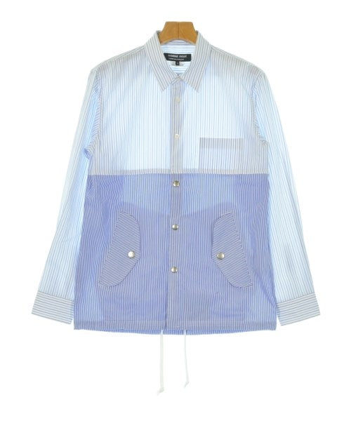 COMME des GARCONS HOMME DEUX เสื้อลำลอง