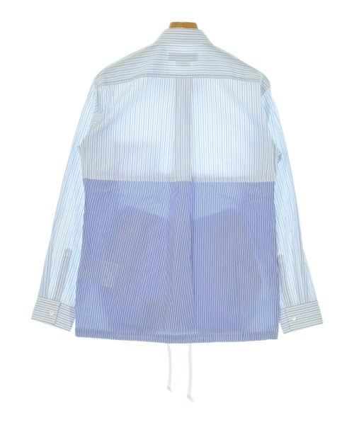 COMME des GARCONS HOMME DEUX เสื้อลำลอง