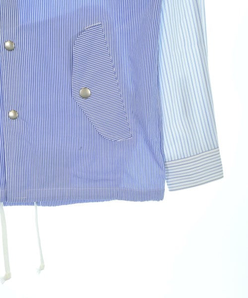 COMME des GARCONS HOMME DEUX เสื้อลำลอง