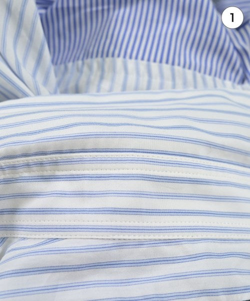 COMME des GARCONS HOMME DEUX เสื้อลำลอง