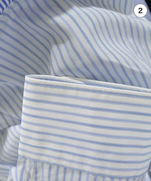 COMME des GARCONS HOMME DEUX เสื้อลำลอง