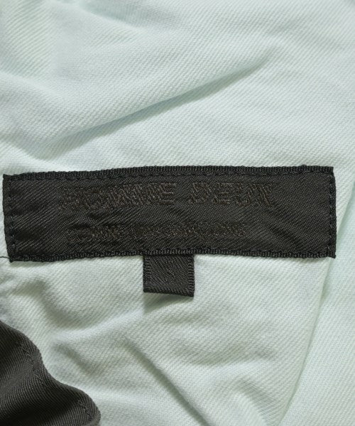 COMME des GARCONS HOMME DEUX กางเกง อื่น
