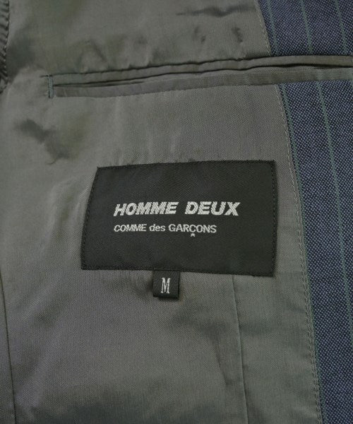 COMME des GARCONS HOMME DEUX แจ็คเก็ต