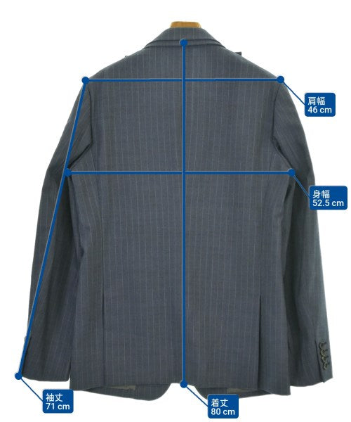 COMME des GARCONS HOMME DEUX แจ็คเก็ต