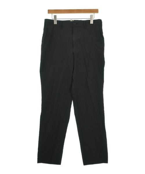 COMME des GARCONS HOMME DEUX กางเกงขายาว