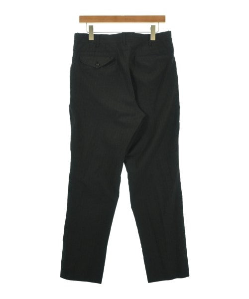 COMME des GARCONS HOMME DEUX กางเกงขายาว