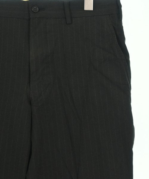 COMME des GARCONS HOMME DEUX กางเกงขายาว