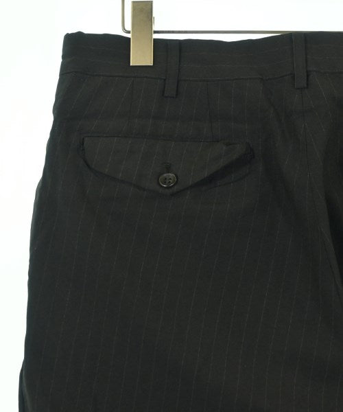 COMME des GARCONS HOMME DEUX กางเกงขายาว