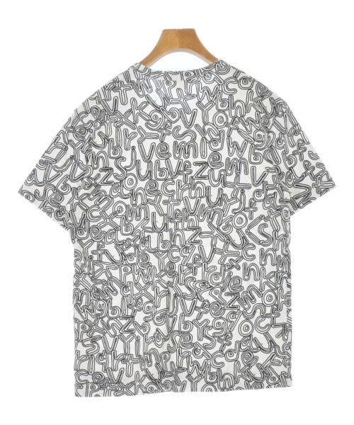 COMME des GARCONS HOMME DEUX เสื้อยืด/เสื้อท็อปส์
