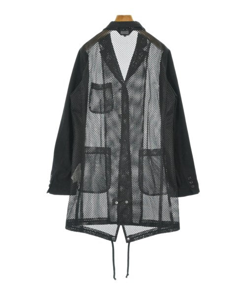 COMME des GARCONS HOMME DEUX เบลเซอร์/แจ็คเก็ตสูท