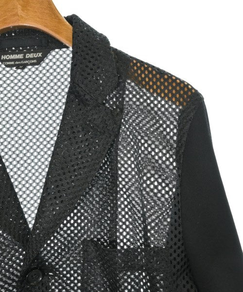 COMME des GARCONS HOMME DEUX เบลเซอร์/แจ็คเก็ตสูท